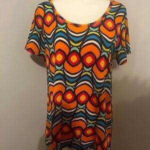 LulaRoe Top